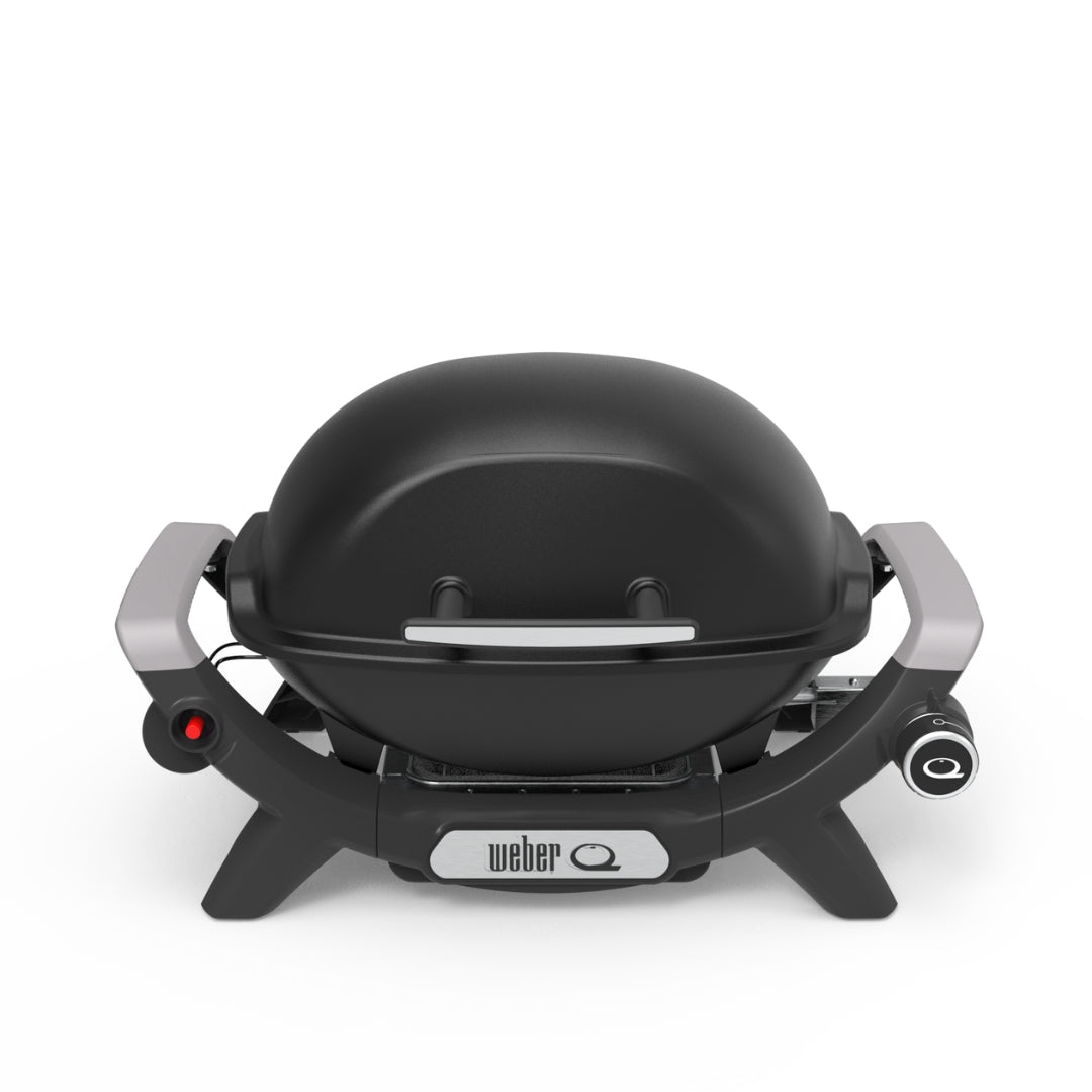 Baby Q (Q1000N) Midnight Black LPG