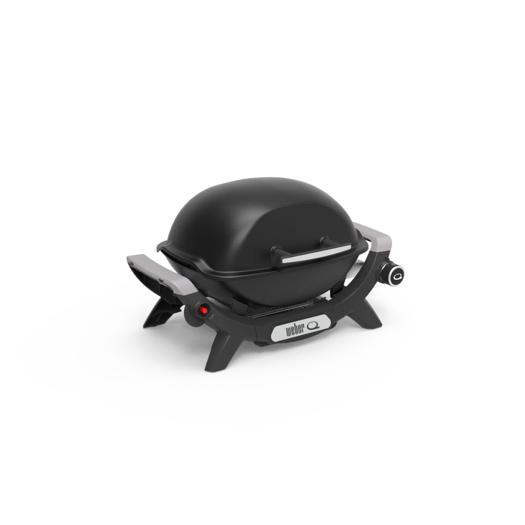 Baby Q (Q1000N) Midnight Black LPG