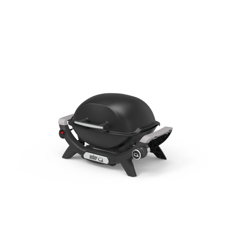 Baby Q (Q1000N) Midnight Black LPG