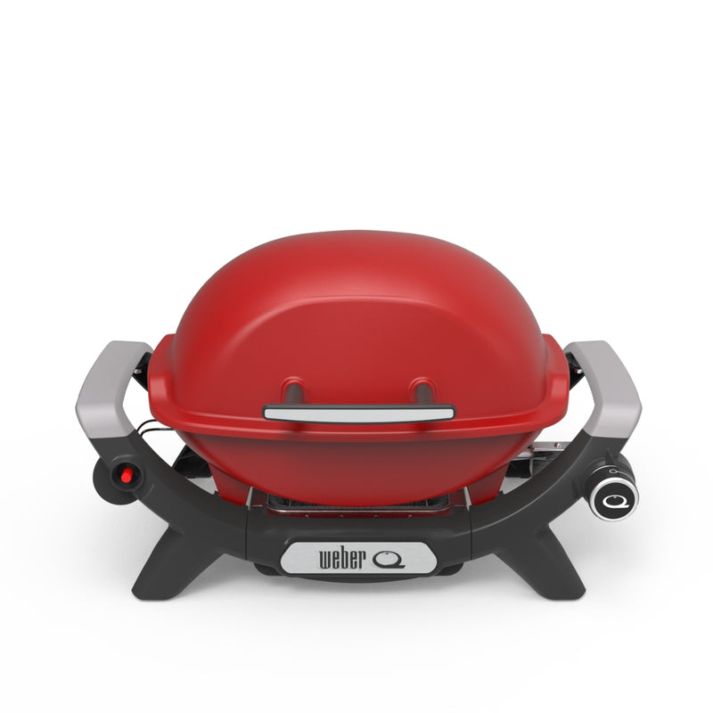Load image into Gallery viewer, Weber Baby Q1000N LP Flame Red
