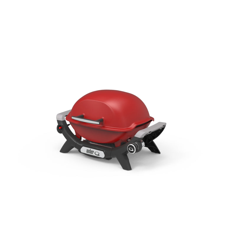 Load image into Gallery viewer, Weber Baby Q1000N LP Flame Red
