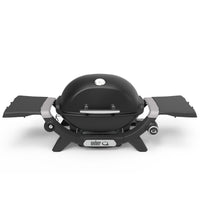 Baby Q1200N LP Midnight Black