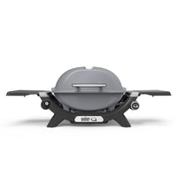 Baby Q1200N LP Smoke Grey