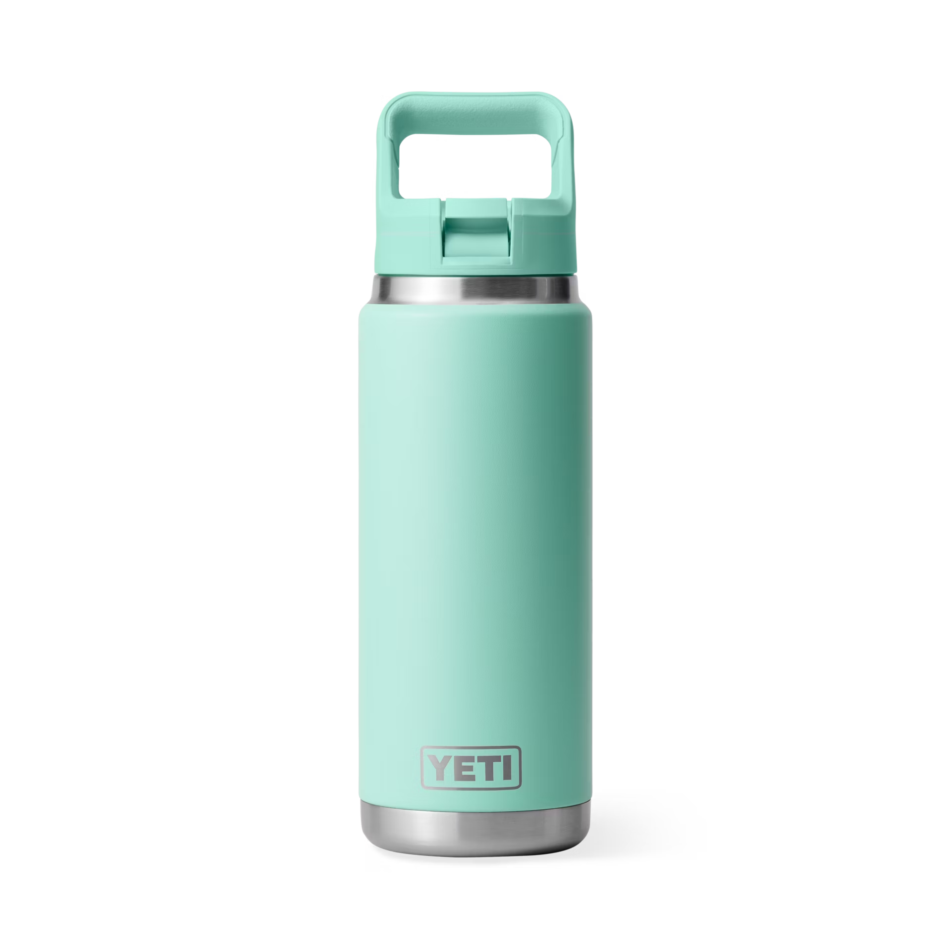 Yeti Rambler 36oz Bottle with Straw Lid | Cape Taupe