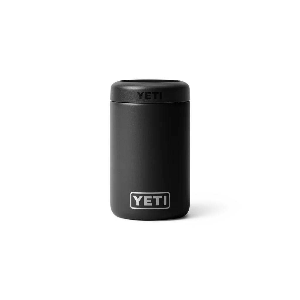 Yeti Rambler 375ml Colster | Black