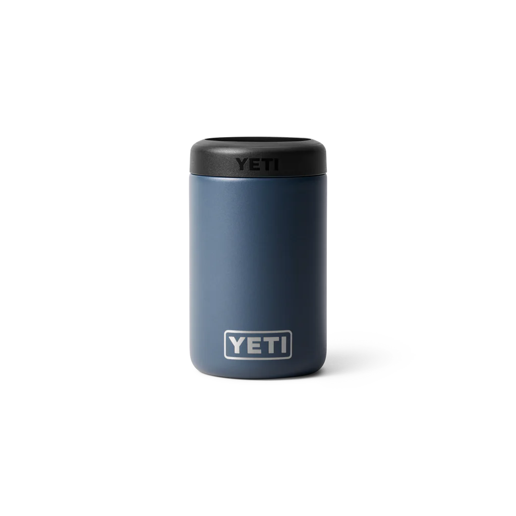 Yeti Rambler 375ml Colster | Black