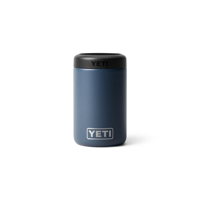 ZZ Yeti Rambler 375ml Colster | Black