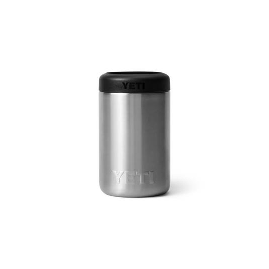 Yeti Rambler 375ml Colster | Black