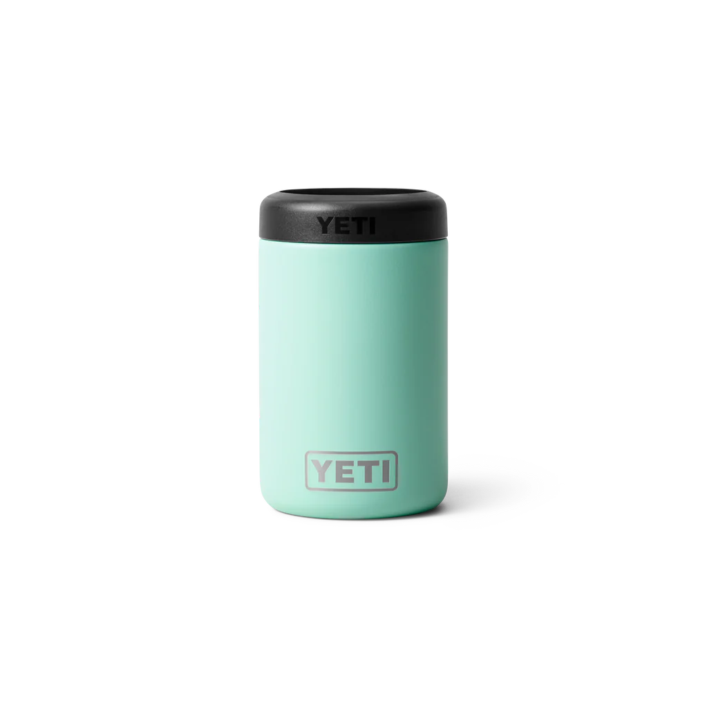 Yeti Rambler 375ml Colster | Black