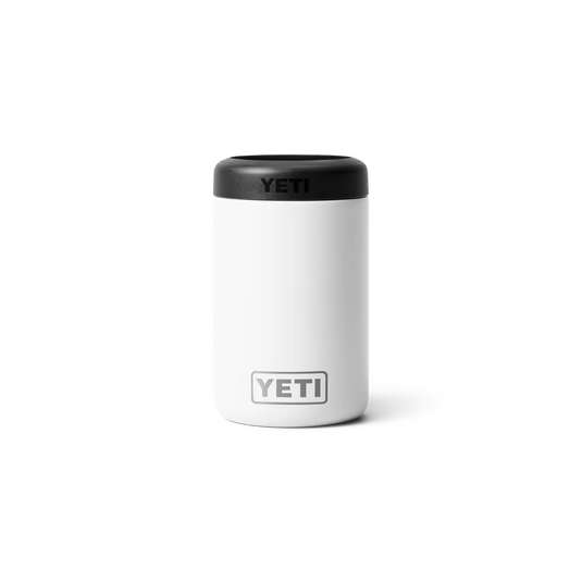 Yeti Rambler 375ml Colster | Black