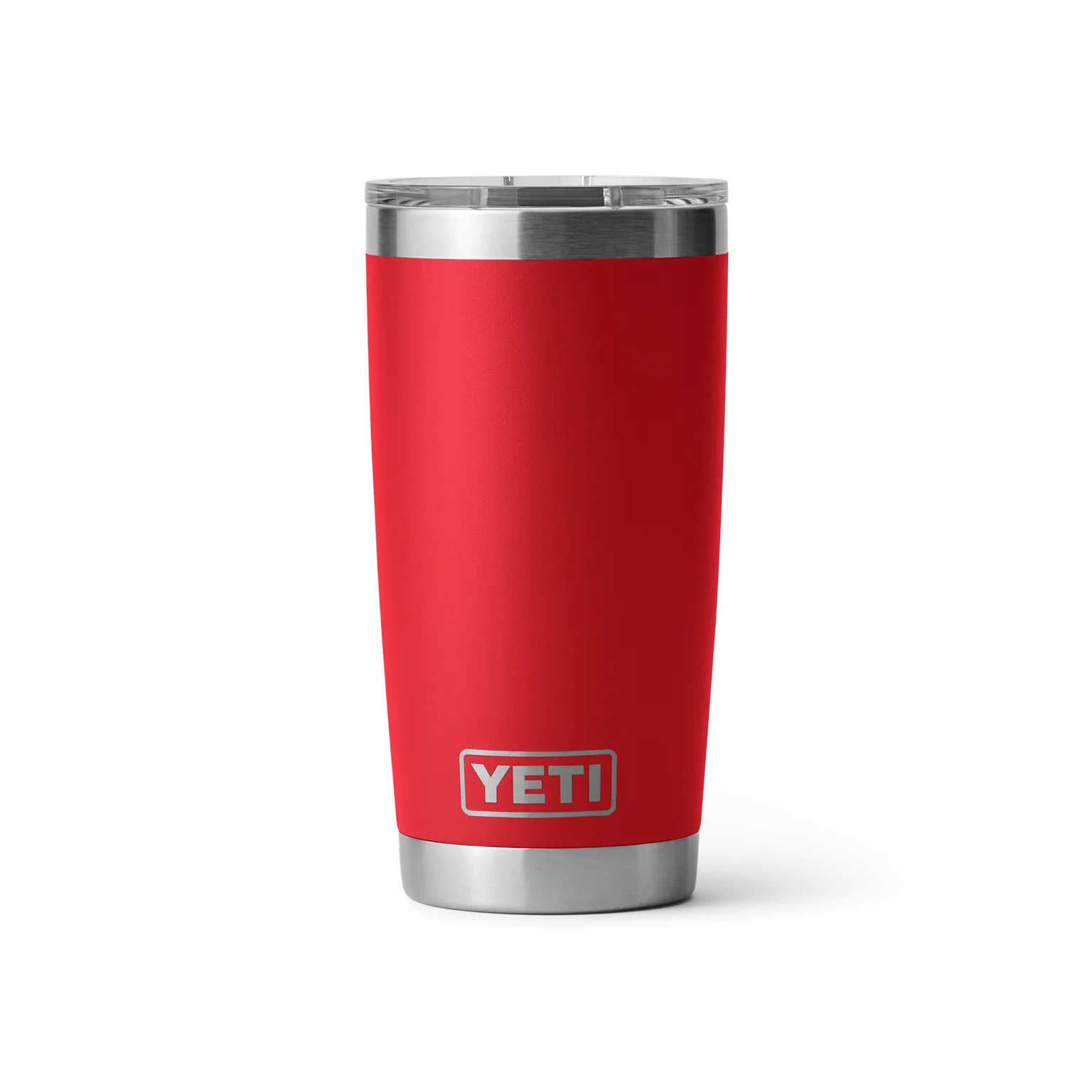 Yeti Rambler 20oz Tumbler with MagSlider Lid | Stainless Steel