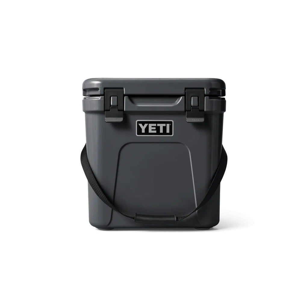 Yeti Roadie 24 | Charcoal