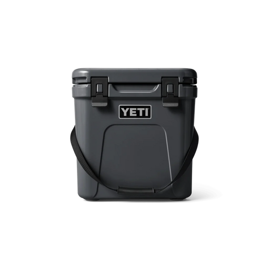 Yeti Roadie 24 | Charcoal