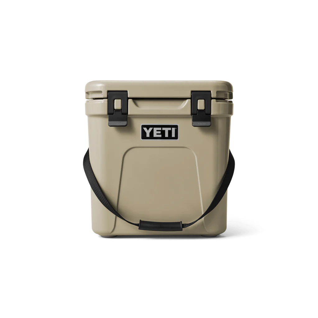 Yeti Roadie 24 | Charcoal