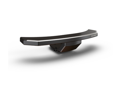 ZZ Gozney Dome Mantel