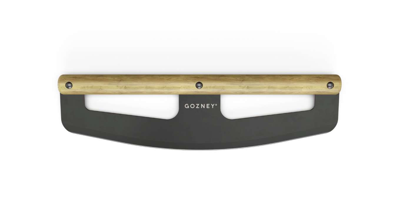 Gozney Pizza Rocker