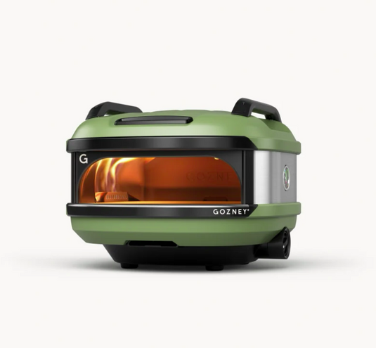 Gozney Tread Gas Olive