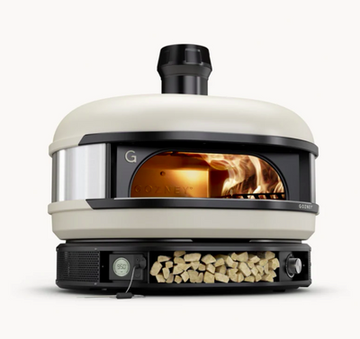 ZZ Gozney Dome Propane Bone