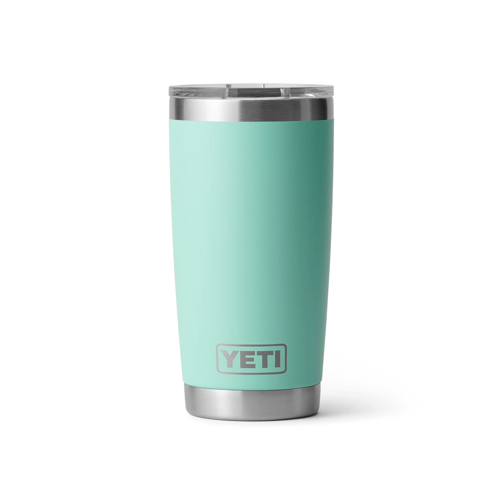 Yeti Rambler 20oz Tumbler with MagSlider Lid | Stainless Steel