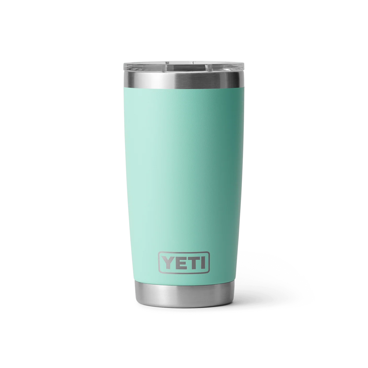 Yeti Rambler 20oz Tumbler with MagSlider Lid | Stainless Steel