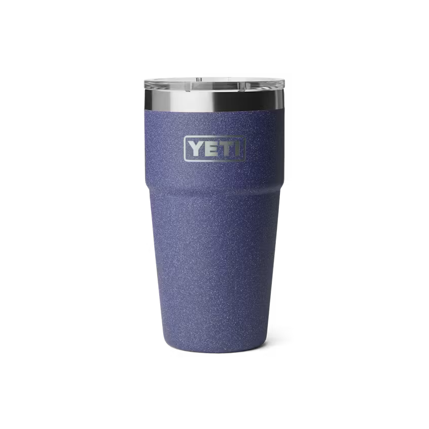 Yeti Rambler 20oz Stackable Cup with MagSlider Lid | Moon Dust