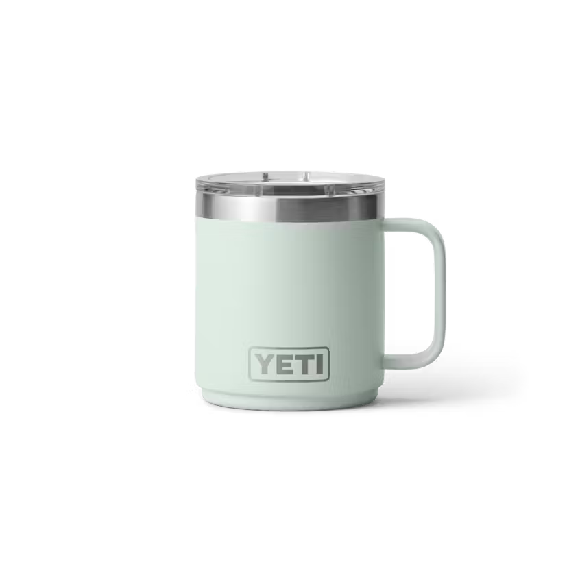 Yeti Rambler 10oz CL Mug with MagSlider Lid | Ridgeline
