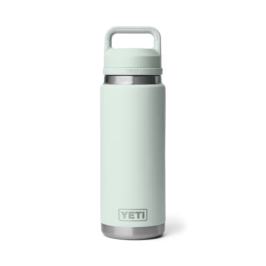 Yeti Rambler 26oz Bottle with Chug Lid | Ridgeline