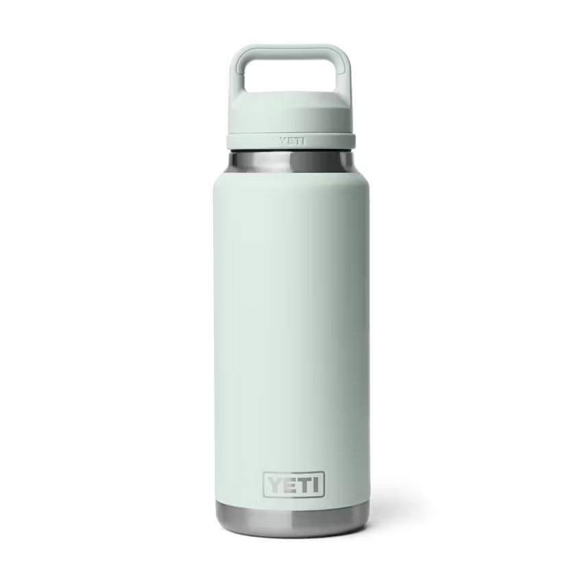 Yeti Rambler 36oz Bottle with Straw Lid | Ridgeline