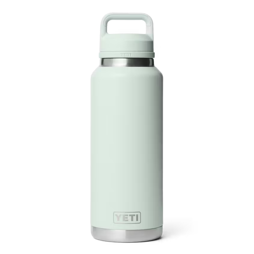Yeti Rambler 46oz Bottle with Chug Lid | Ridgeline