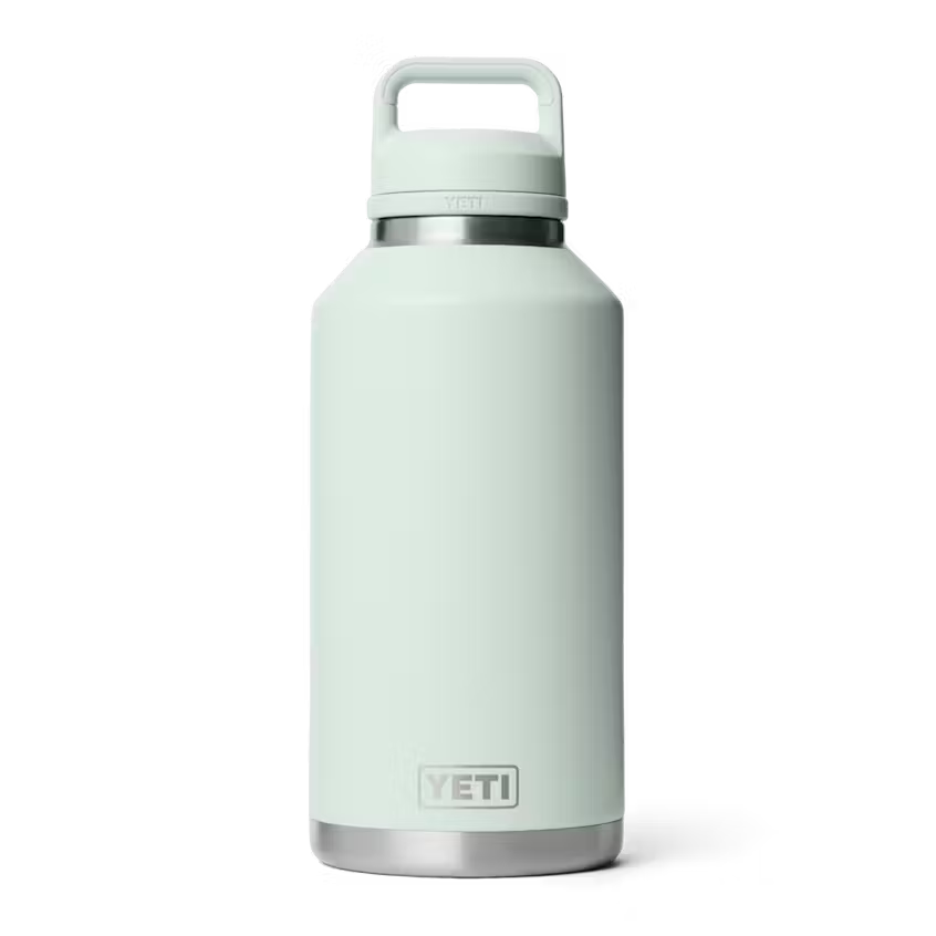 Yeti Rambler 64oz Bottle with Chug Lid | Ridgeline