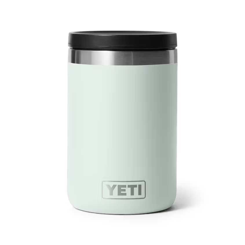 ZZ Yeti Rambler 16oz Food Jar | Ridgeline