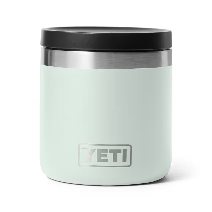 ZZ Yeti Rambler 16oz Food Jar | Ridgeline
