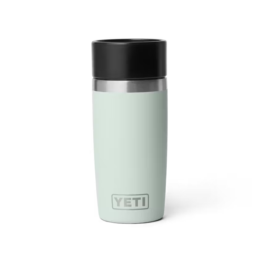Yeti Rambler 12oz Travel Bottle with HotShot Lid | Ridgeline
