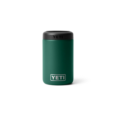 Yeti Rambler 375ml Colster | Black Forest Green