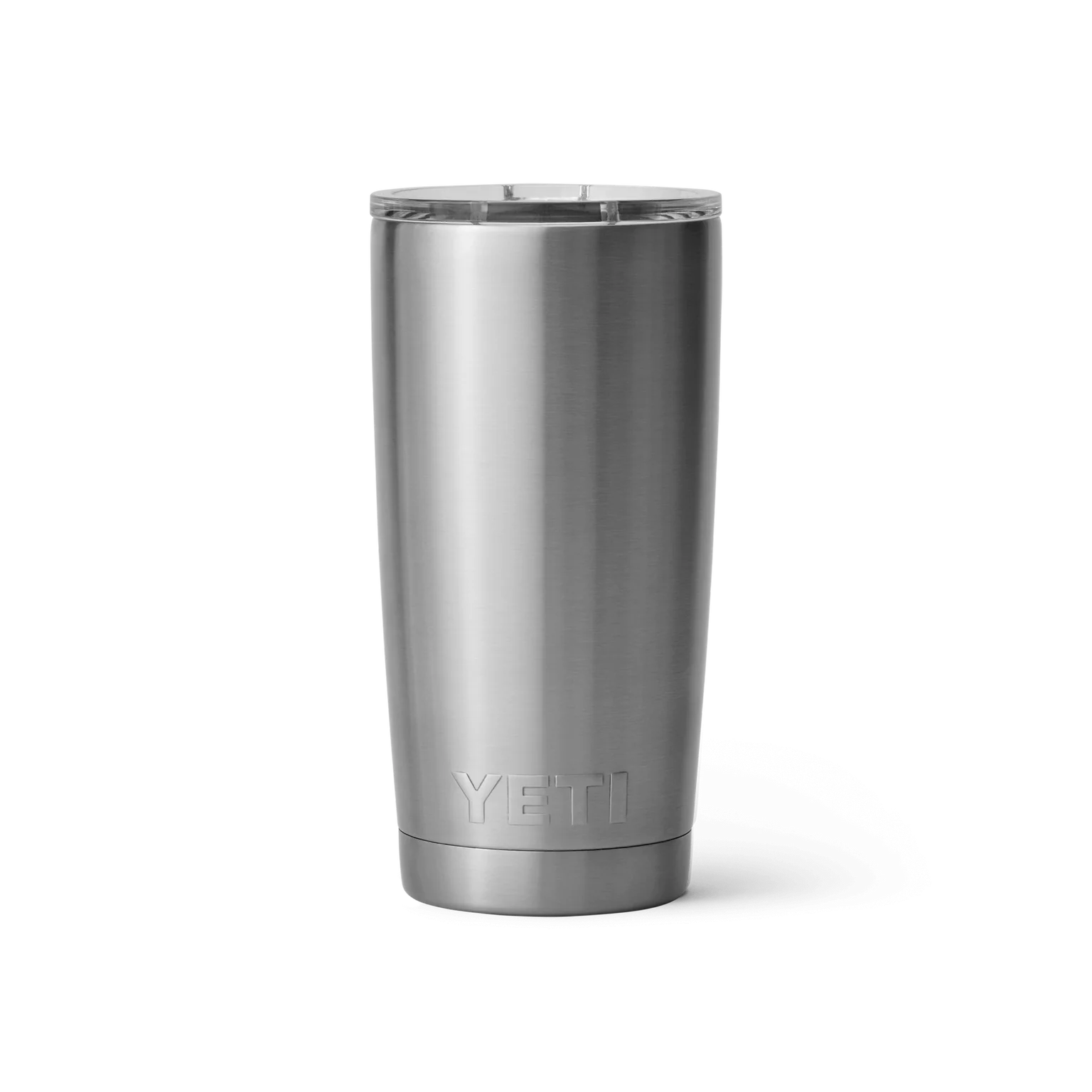 Yeti Rambler 20oz Tumbler with MagSlider Lid | Stainless Steel