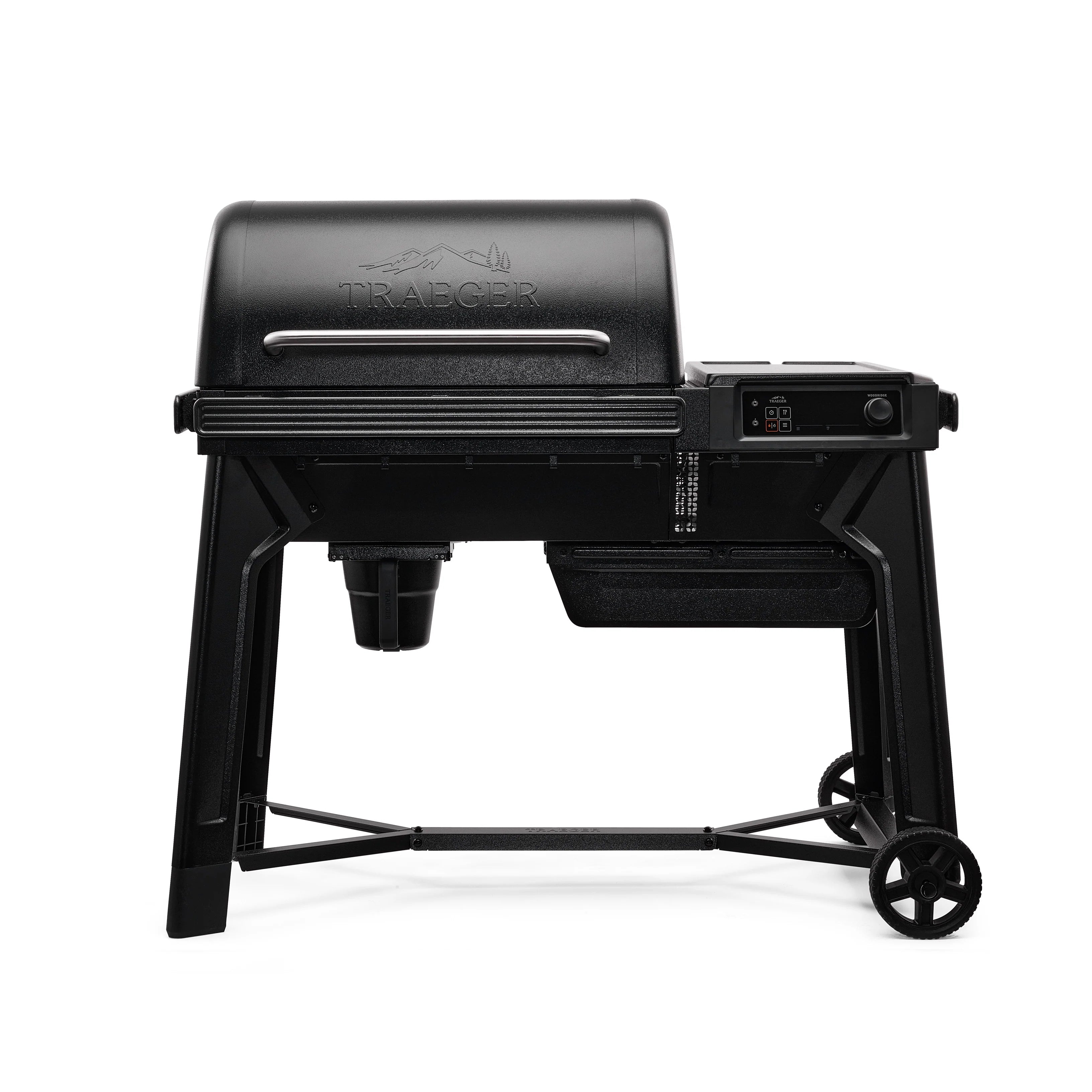 Traeger - Woodridge Grill