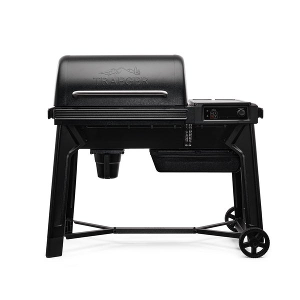 Traeger - Woodridge Grill
