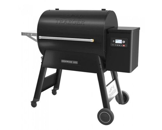 Traeger - IRONWOOD - 885
