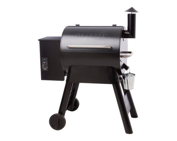 Traeger - PRO 22
