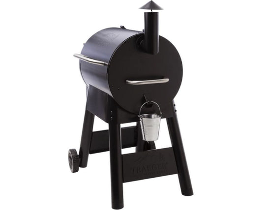Traeger - PRO 22