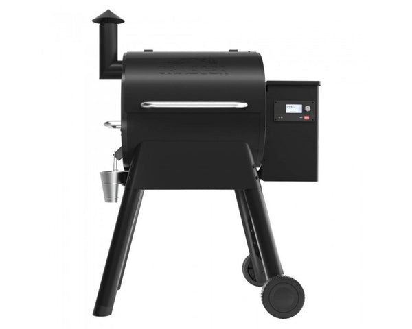 Traeger - PRO 575 - BLACK
