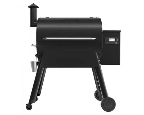 Traeger - PRO 780 - BLACK