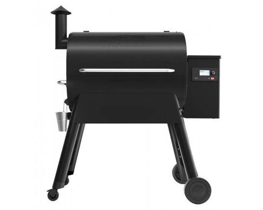 Traeger - PRO 780 - BLACK