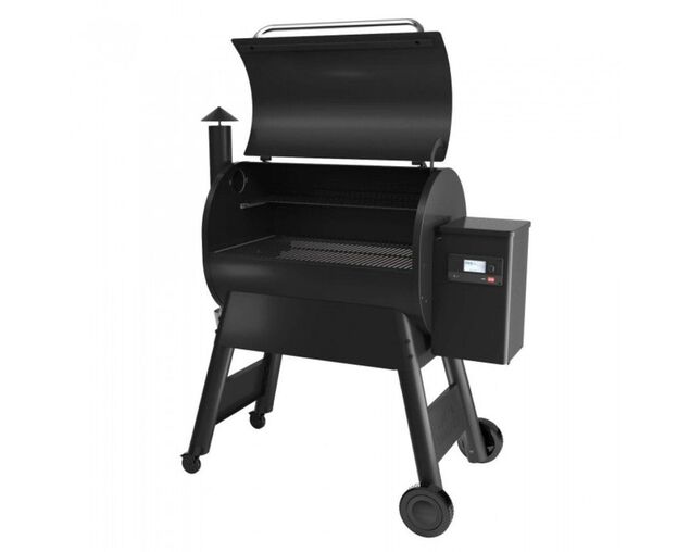 Traeger - PRO 780 - BLACK