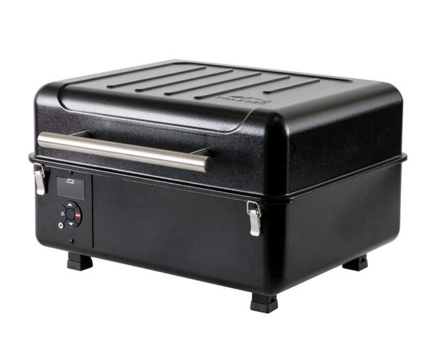 Traeger - RANGER