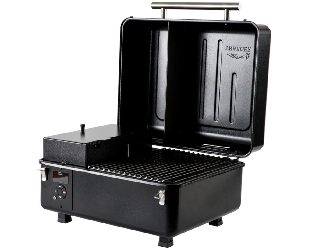 Traeger - RANGER