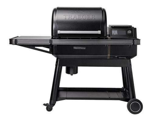 Traeger - IRONWOOD (NEW)