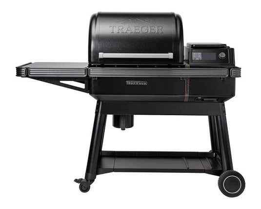 Traeger - IRONWOOD (NEW)