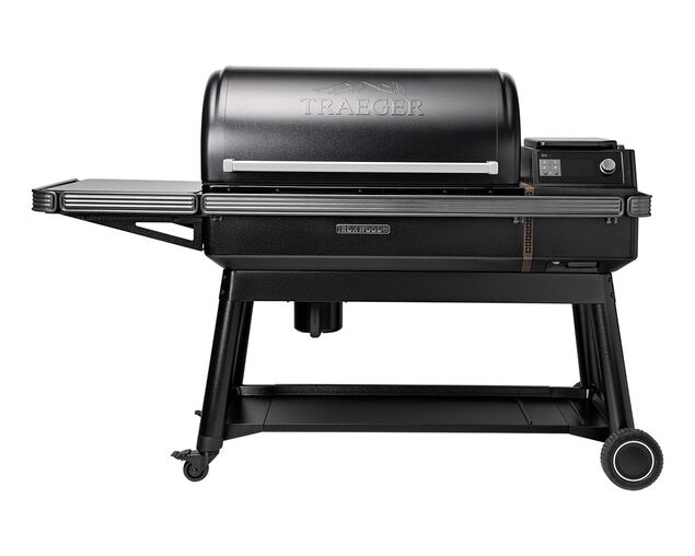 Traeger - IRONWOOD XL