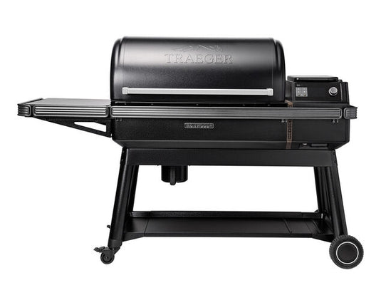Traeger - IRONWOOD XL